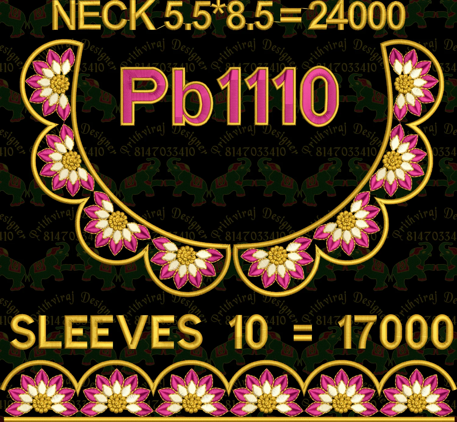 Pb1110