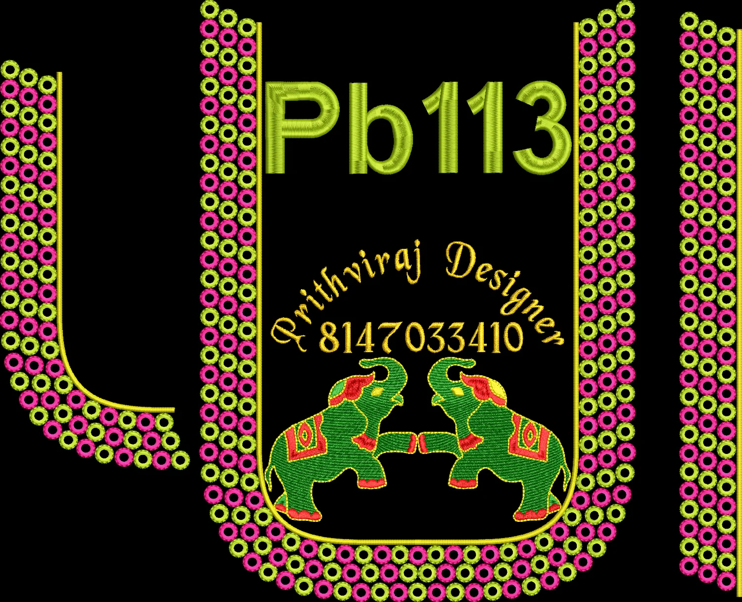 Pb113 Image