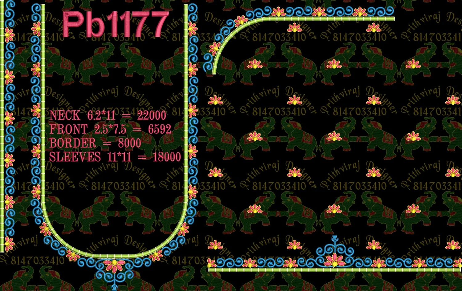 Pb1177 Image