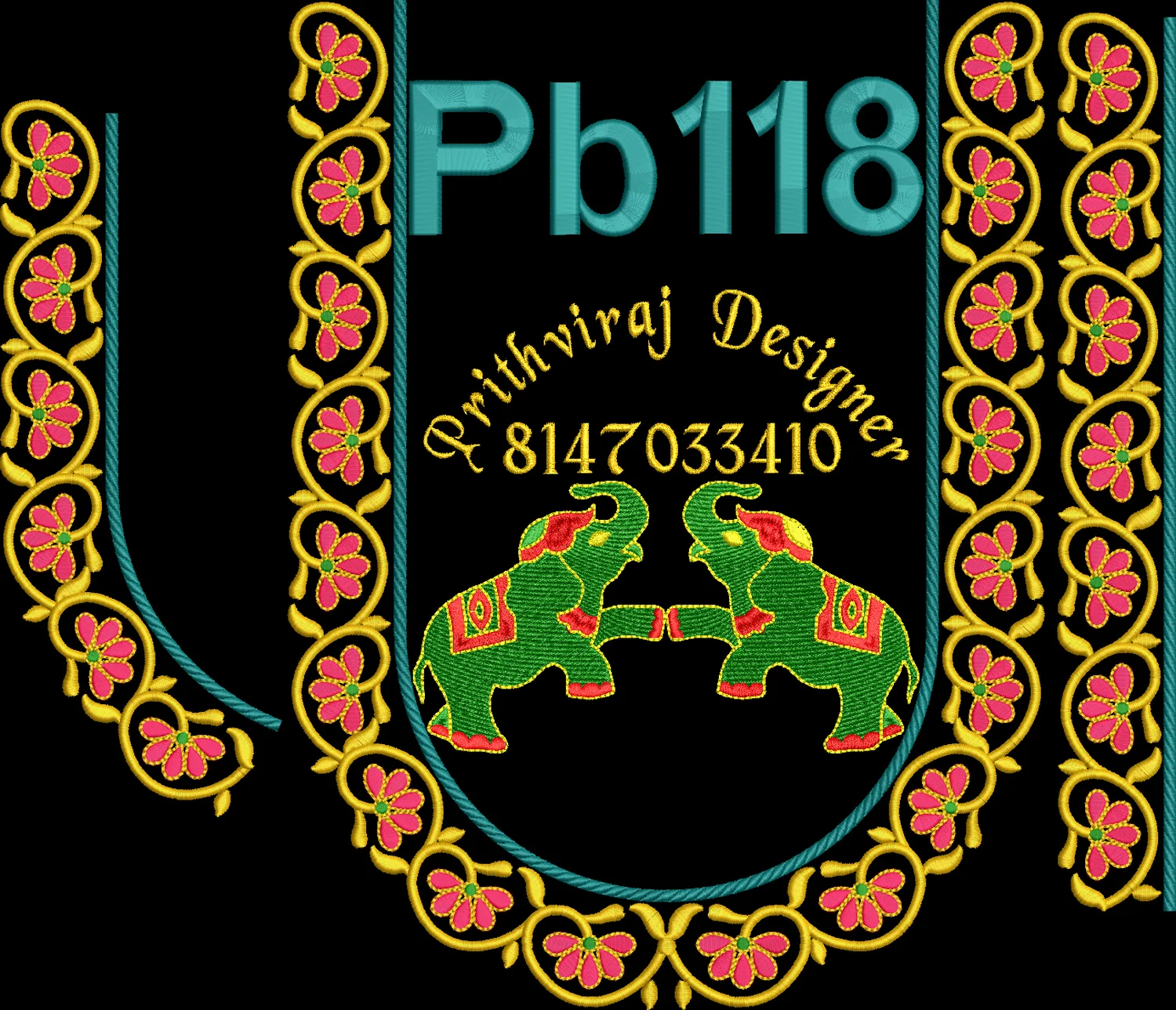 Pb118 Image