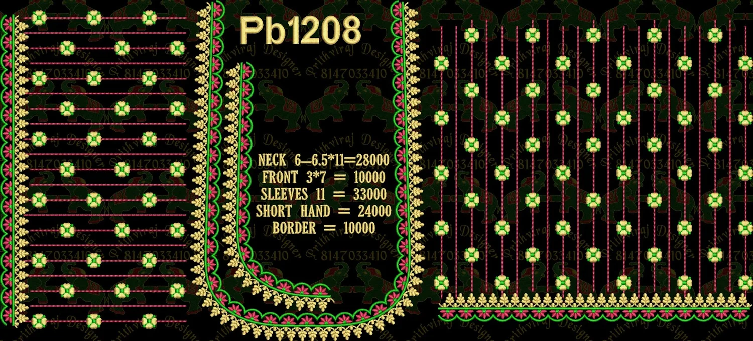 Pb1208