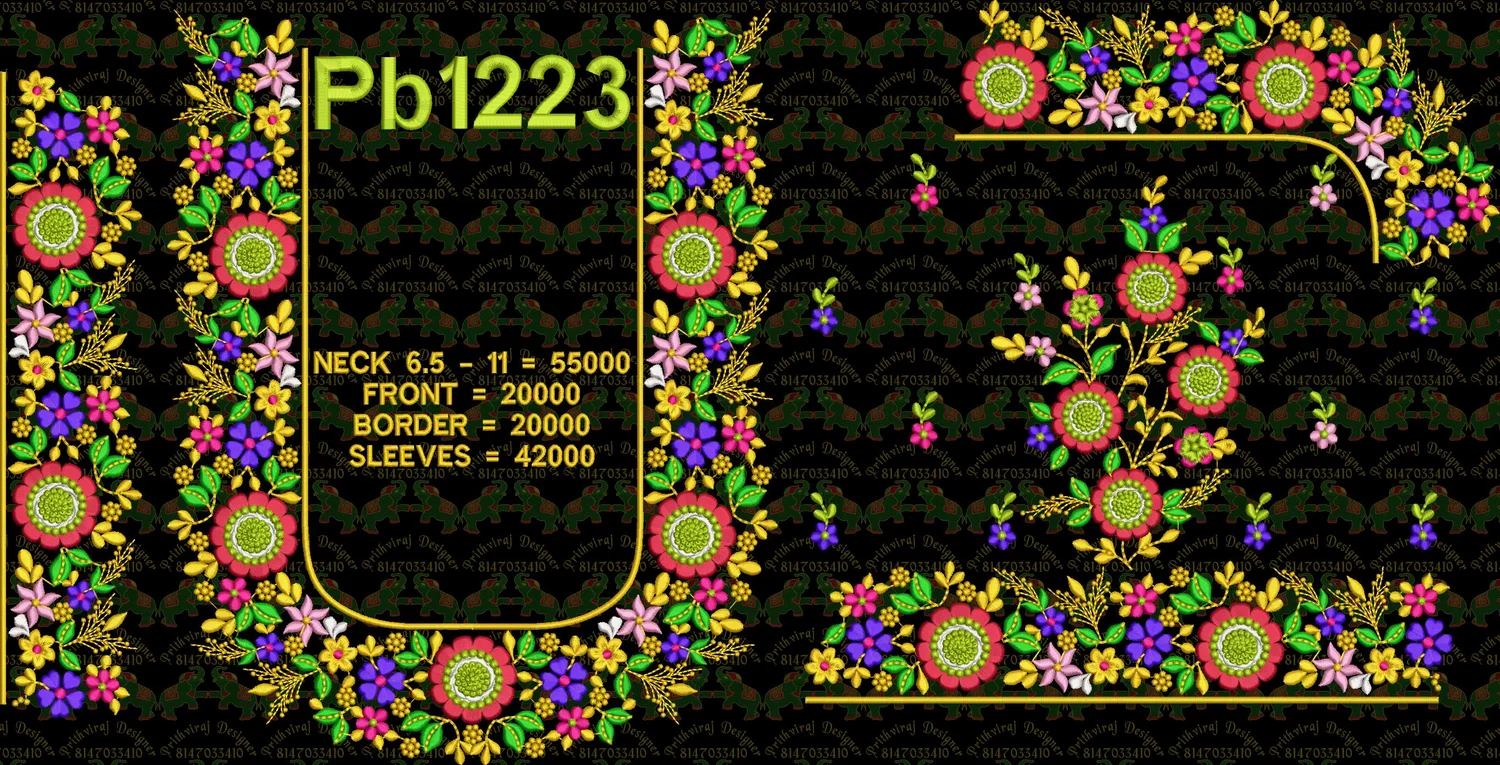Pb1223