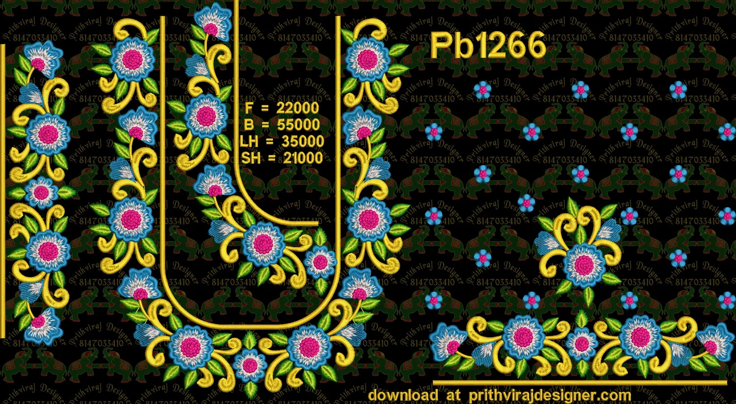 Pb1226