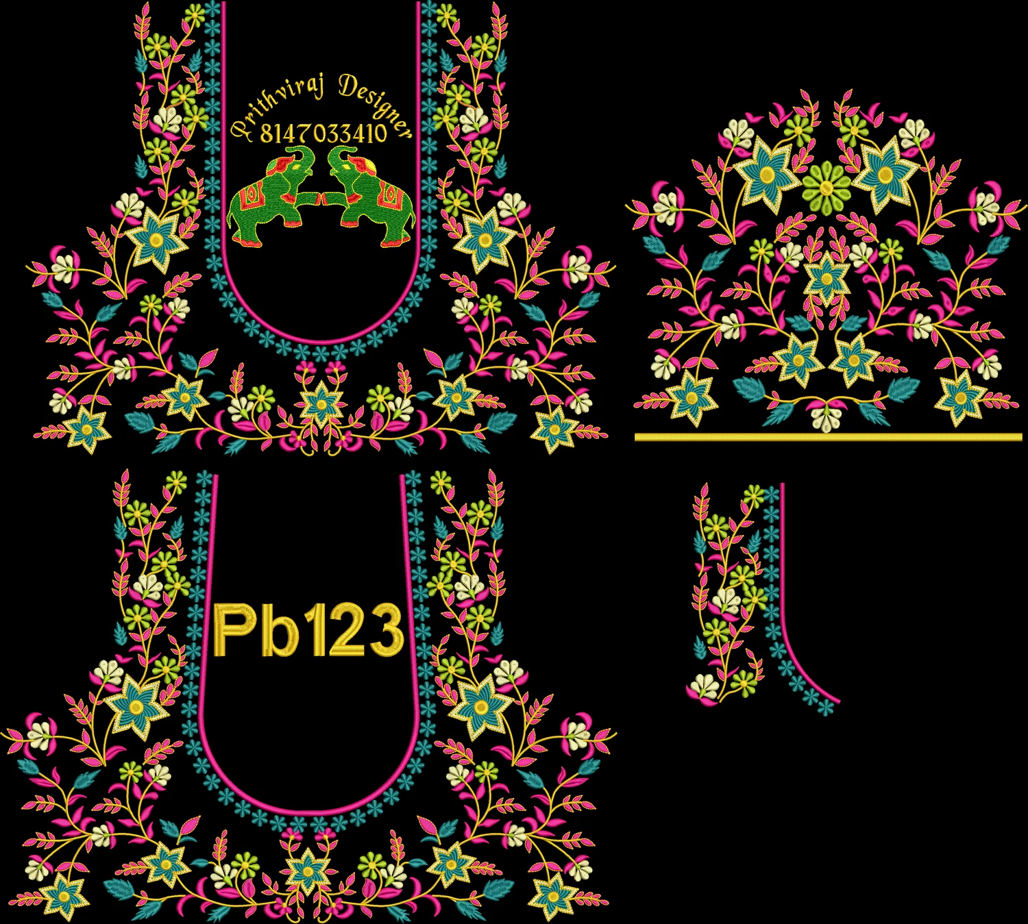 Pb123 Image
