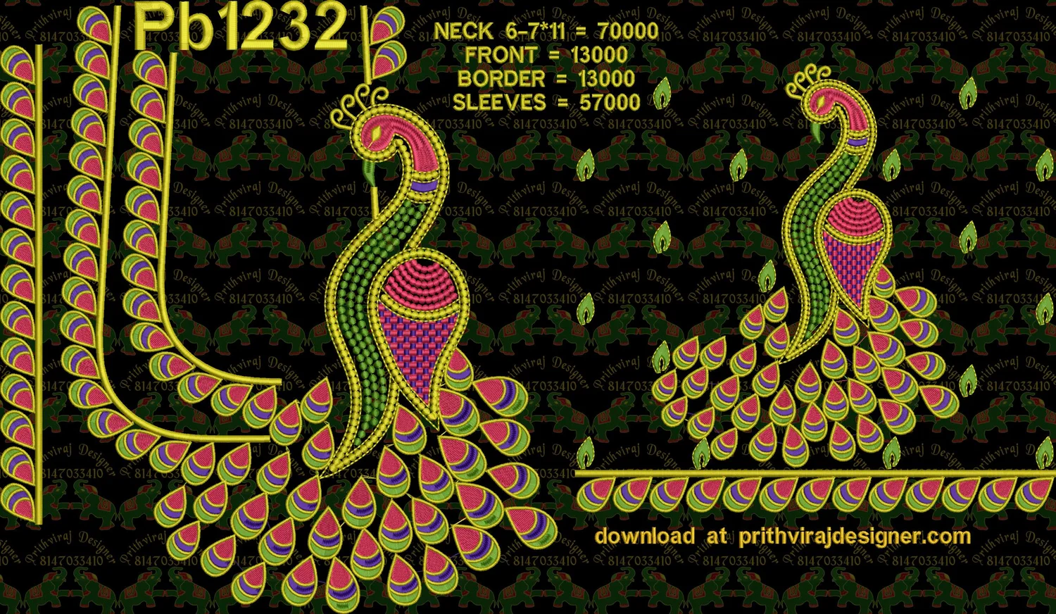 Pb1232