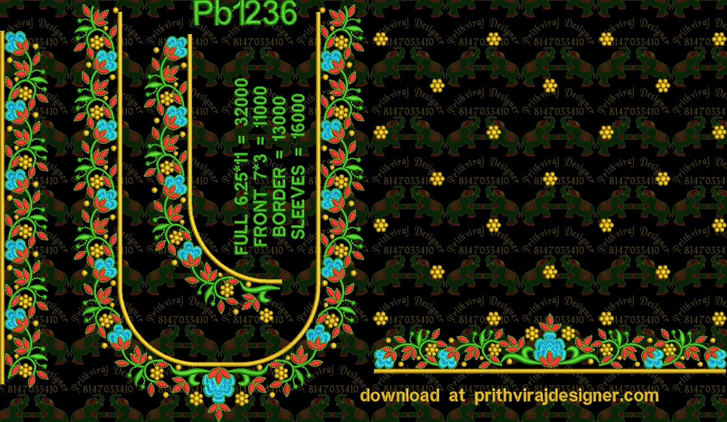Pb1236