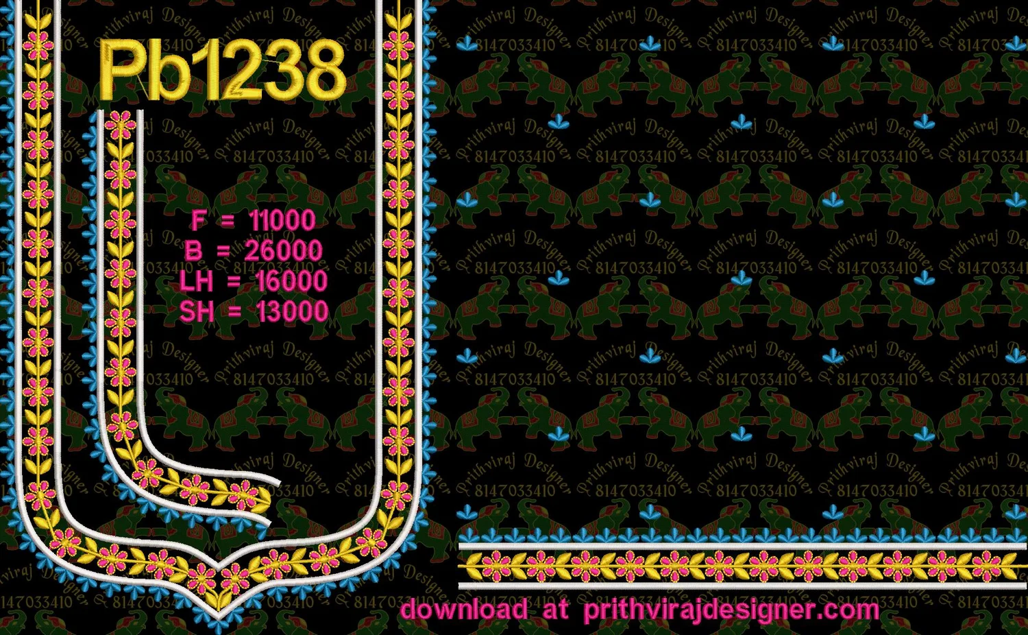 Pb1238