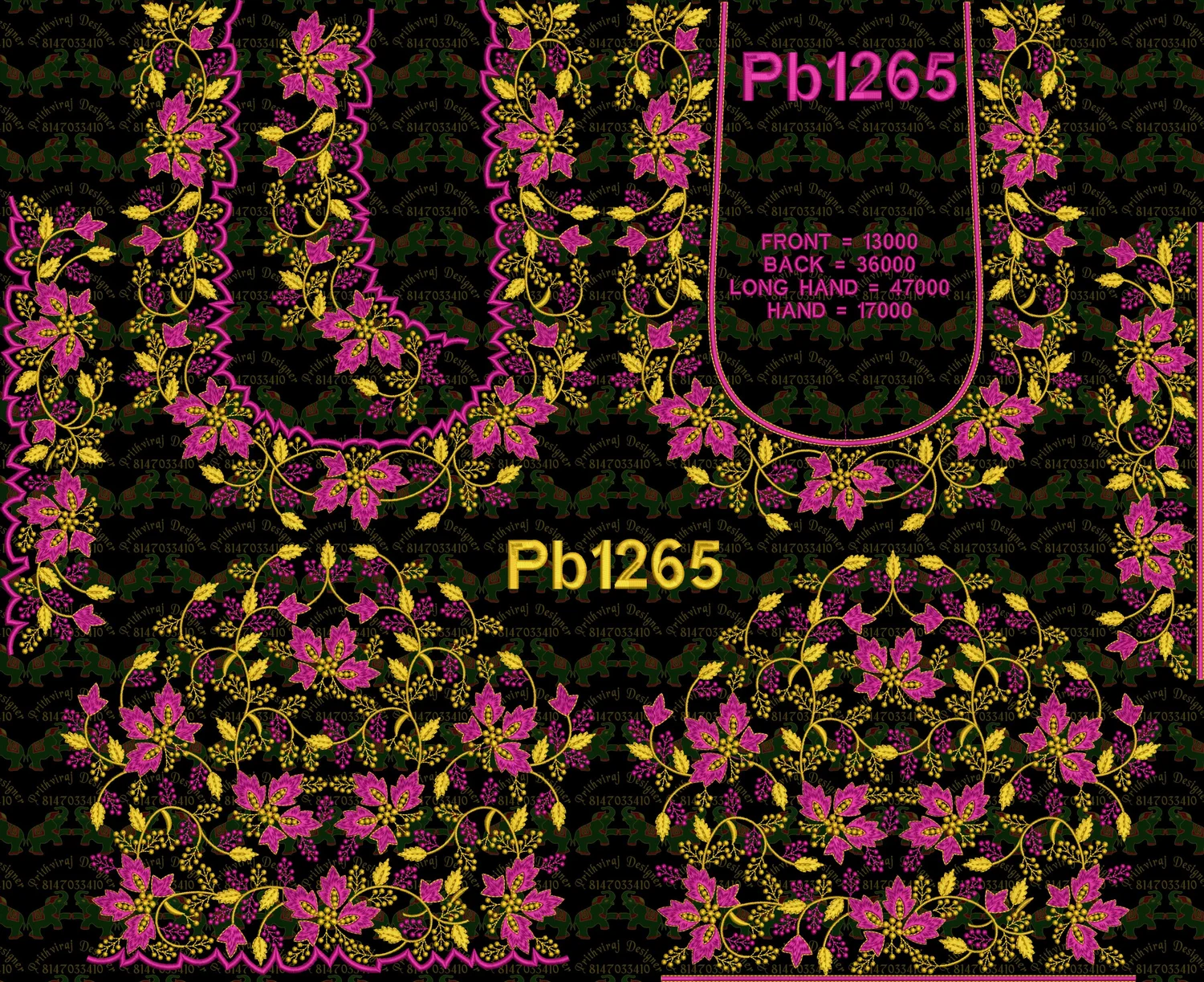 Pb1265