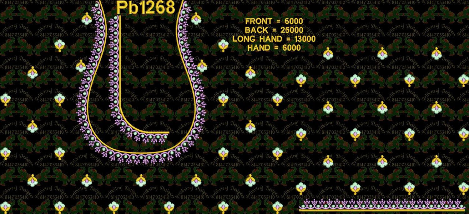 Pb1268