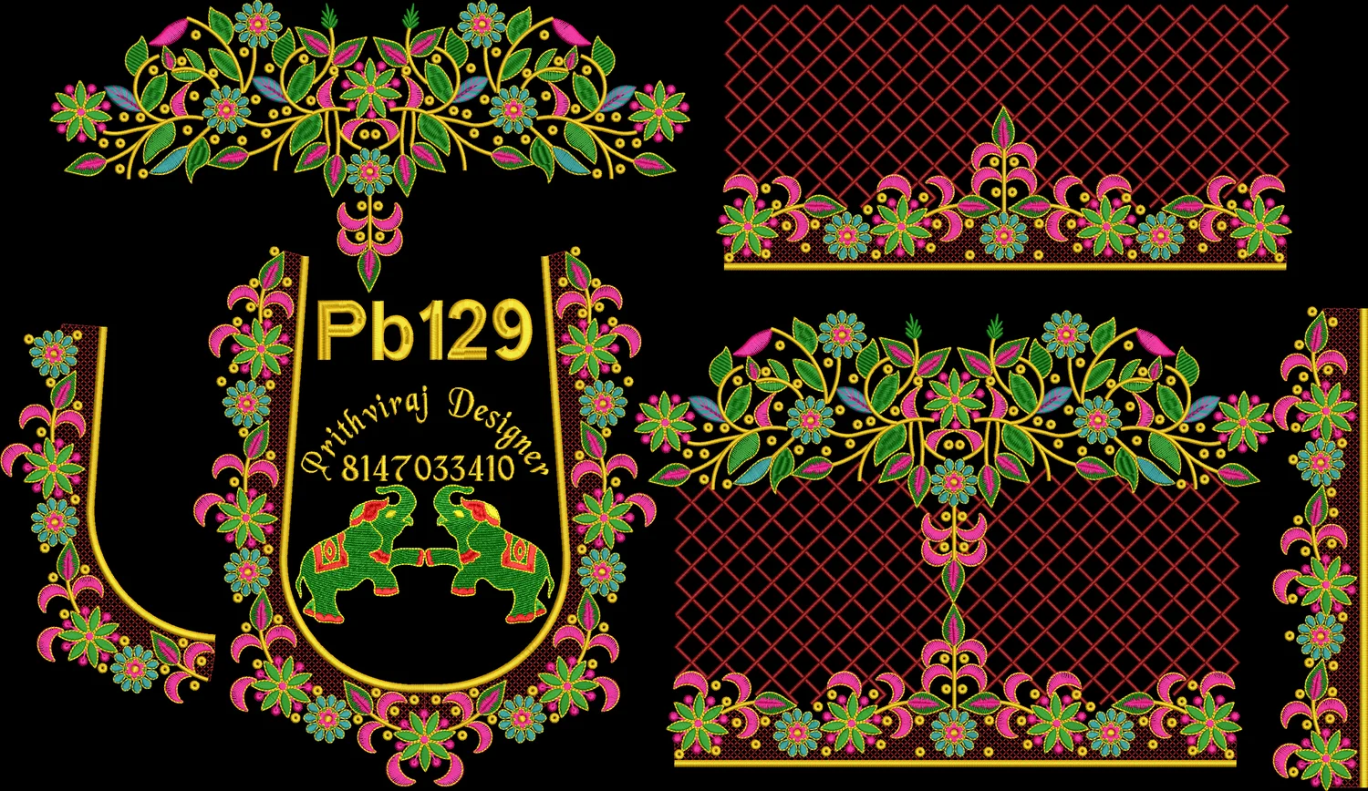 Pb129 Image