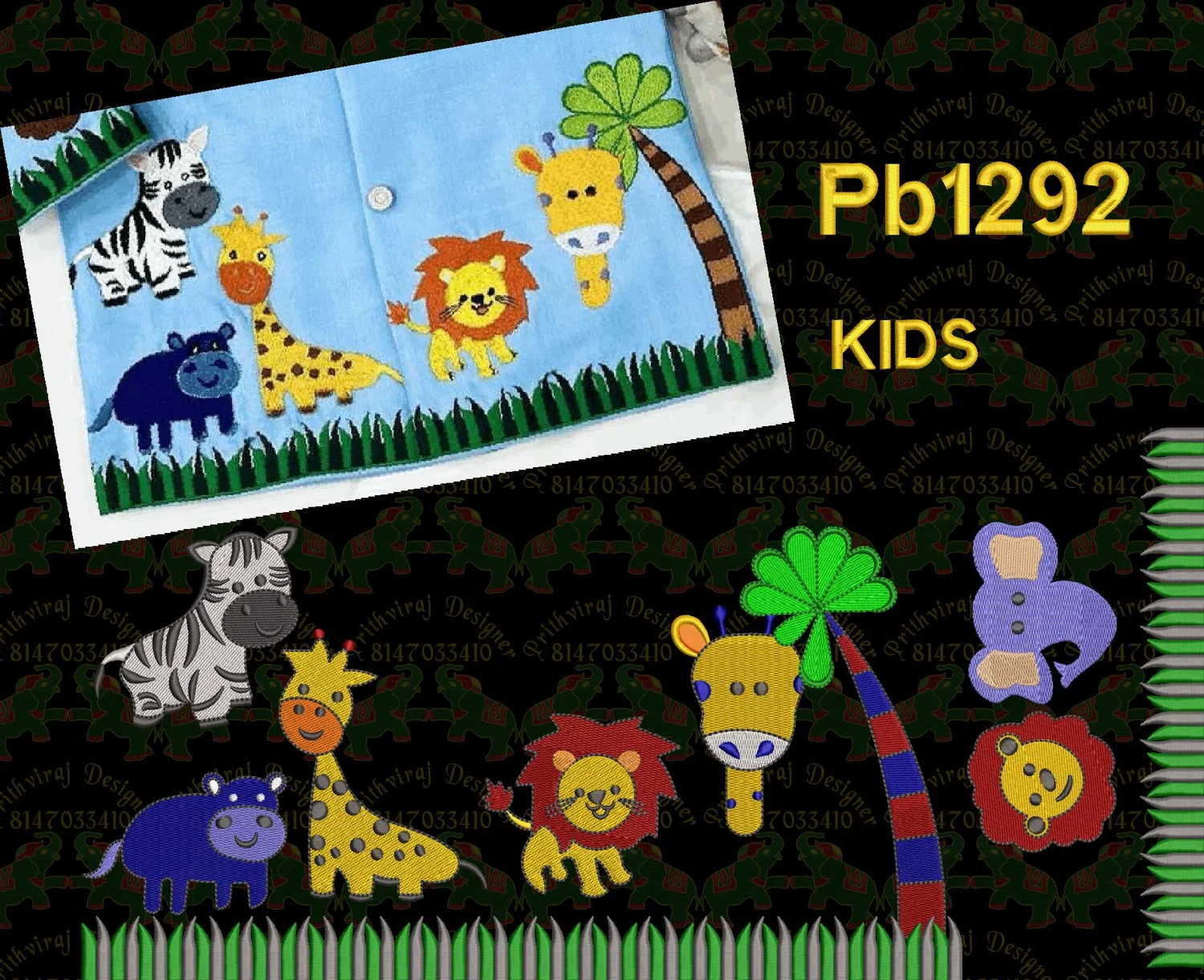 Pb1292