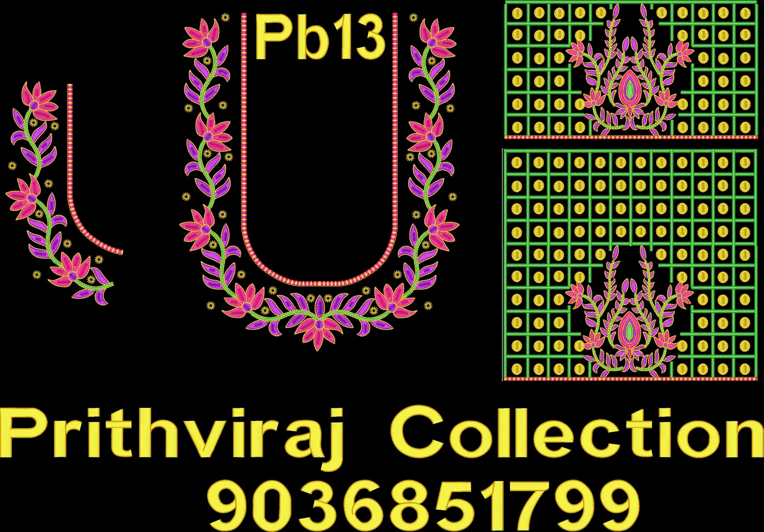 Pb13 Image