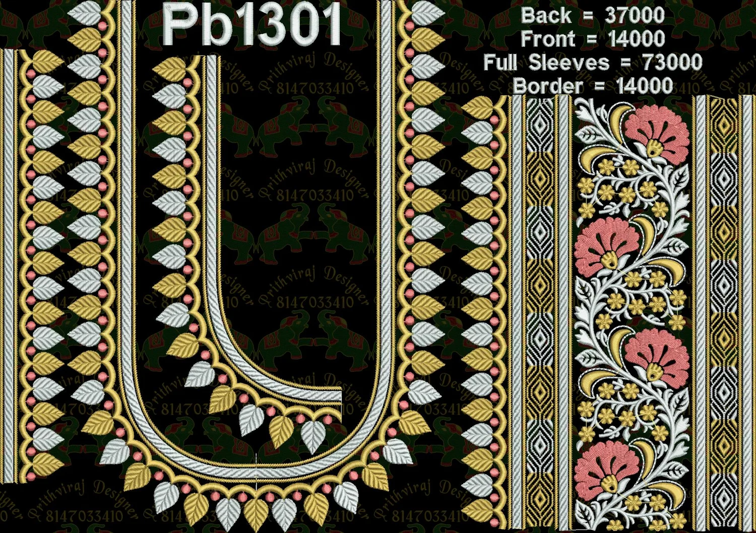 Pb1301