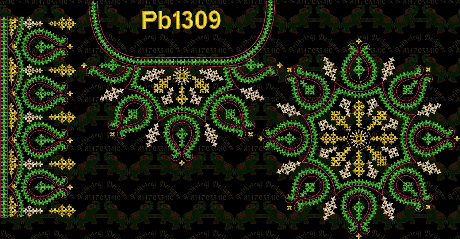 Pb1309