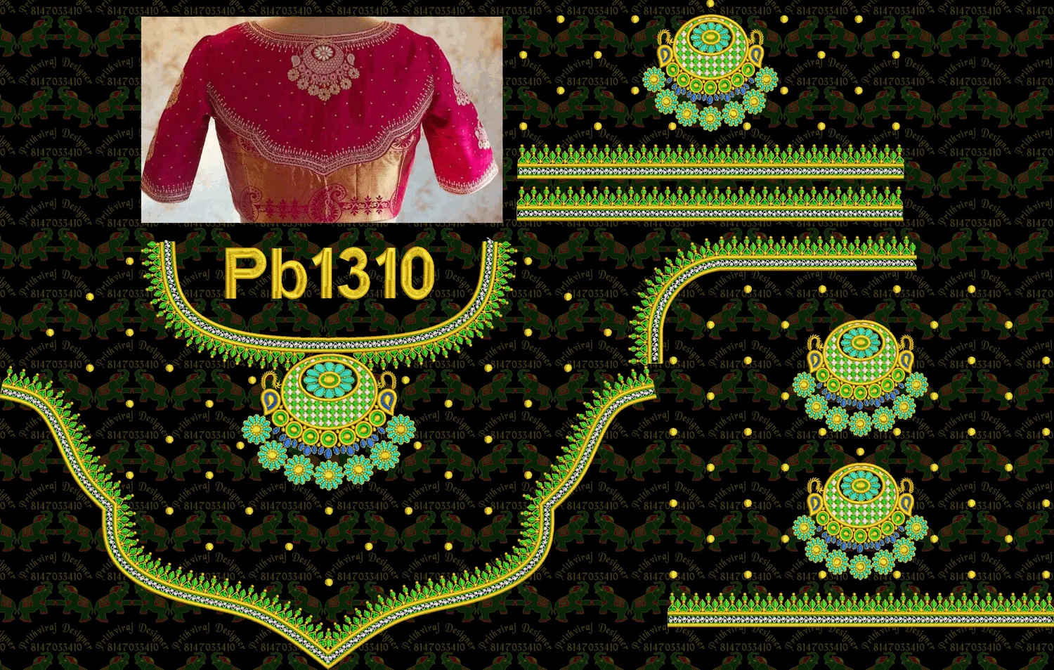 Pb1310