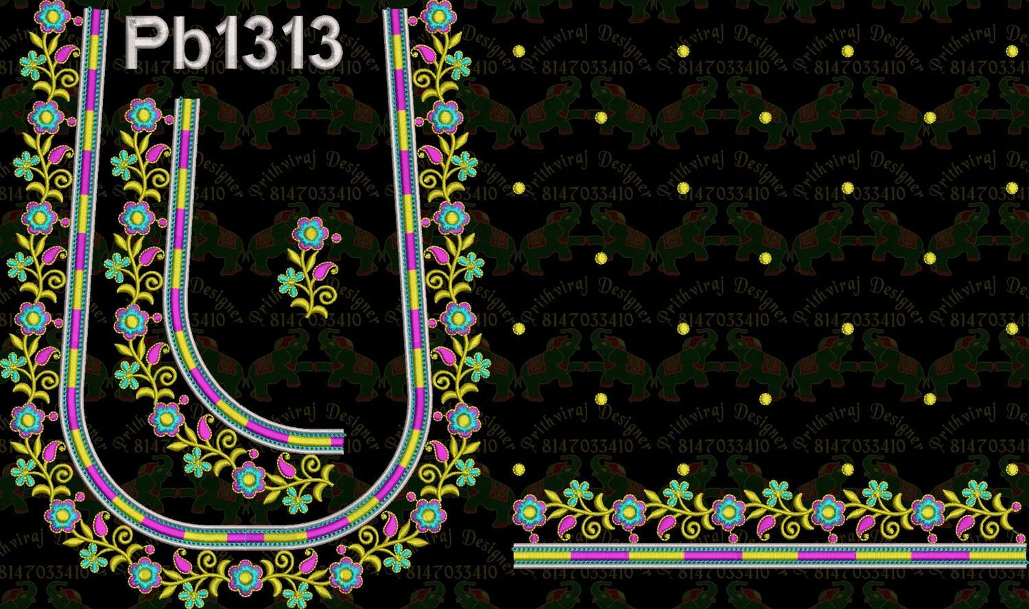 Pb1313