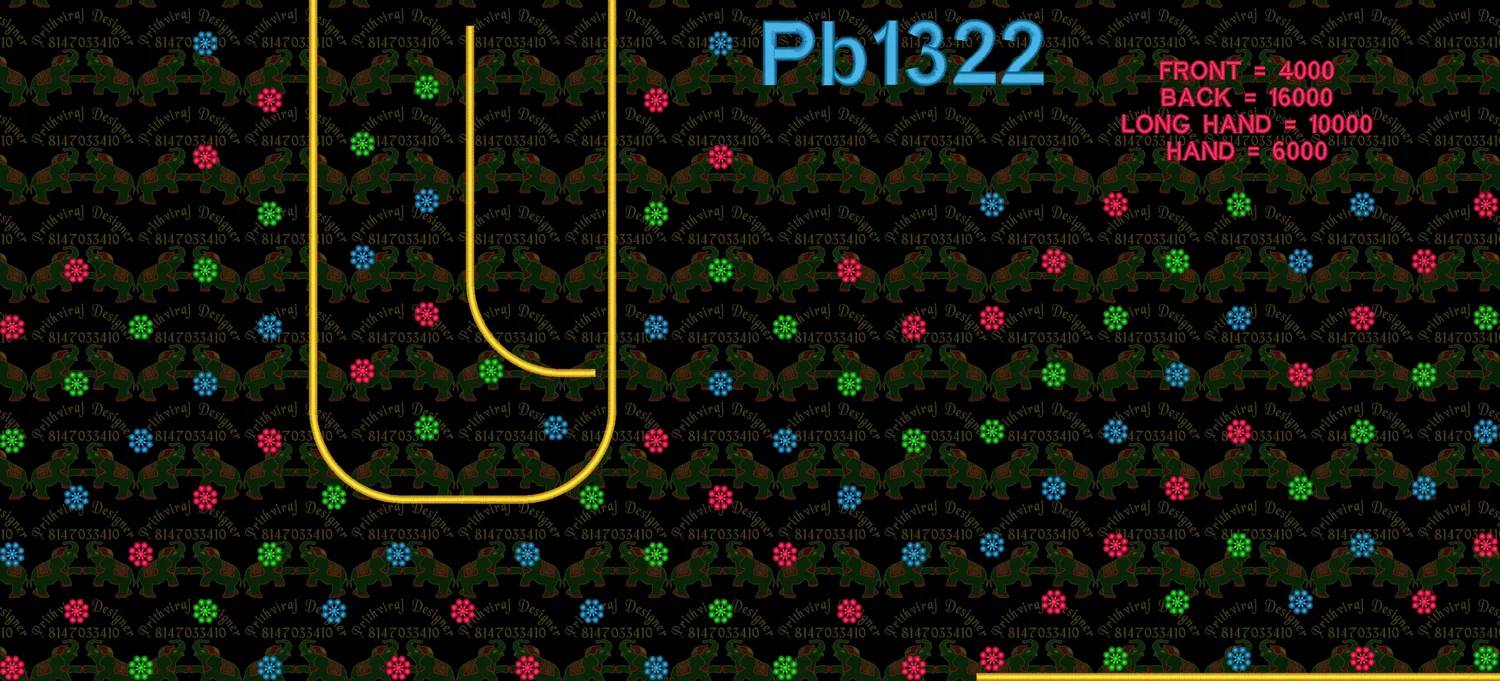 Pb1322