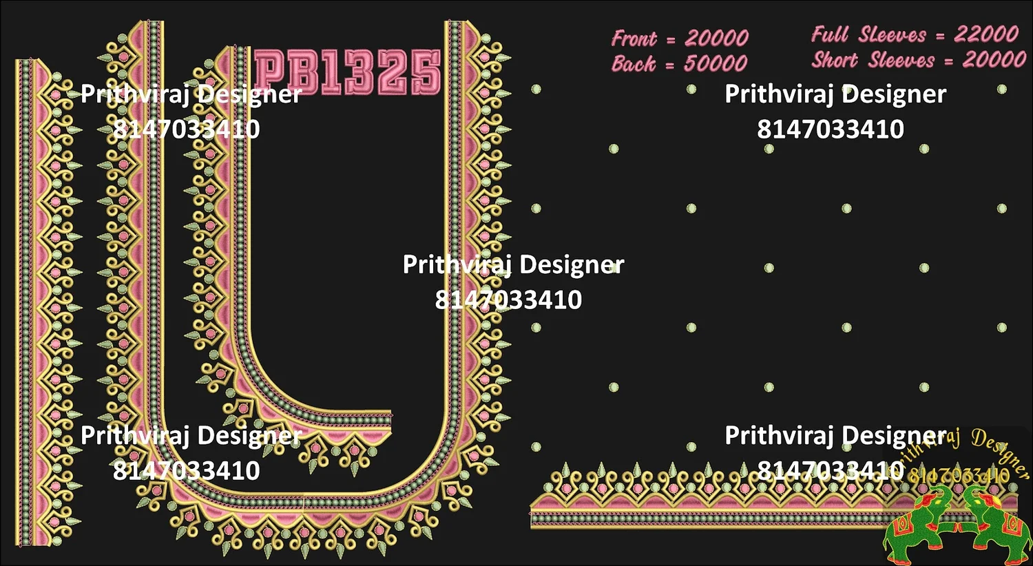 Pb1325