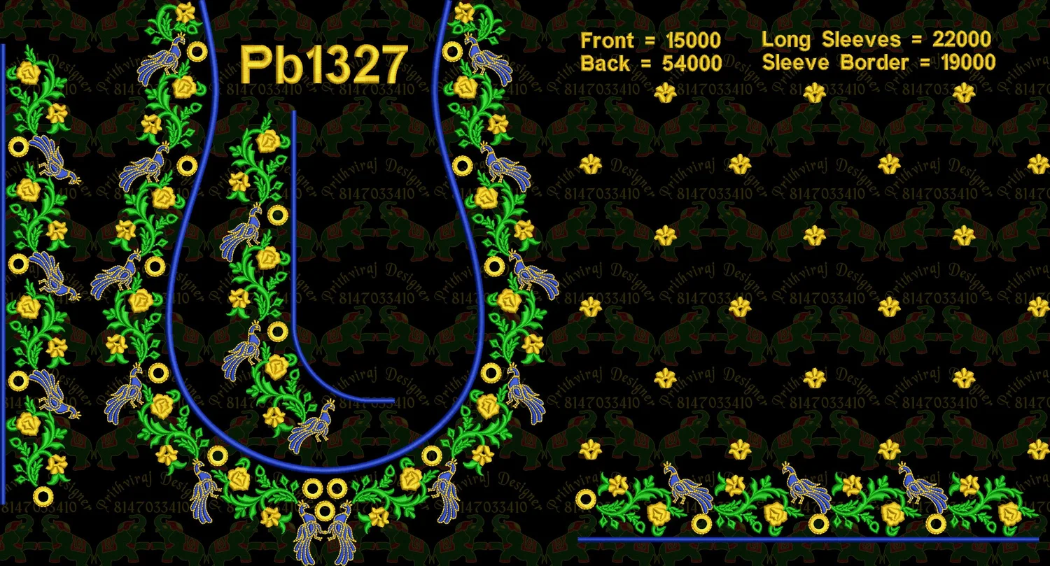 Pb1327