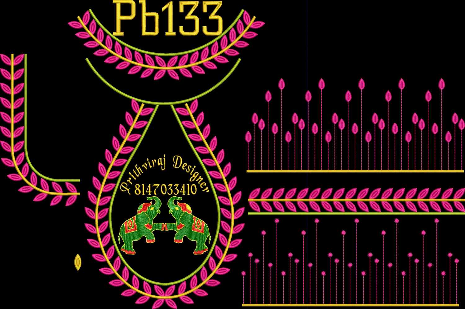 Pb133 Image