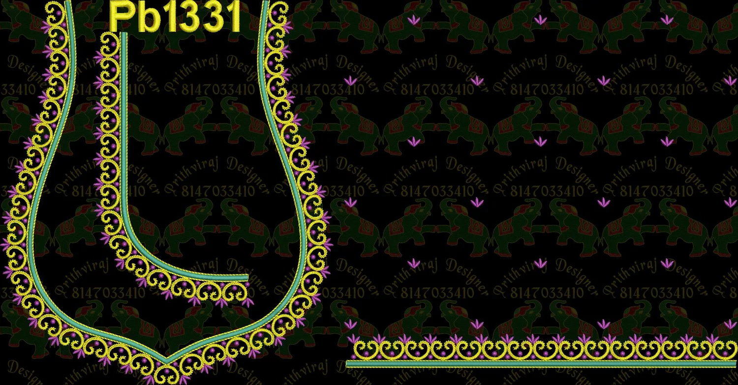 Pb1331
