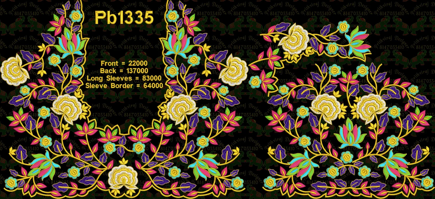 Pb1335