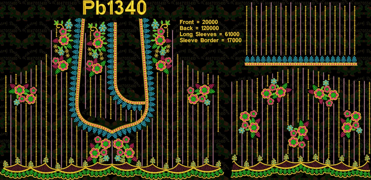 Pb1340