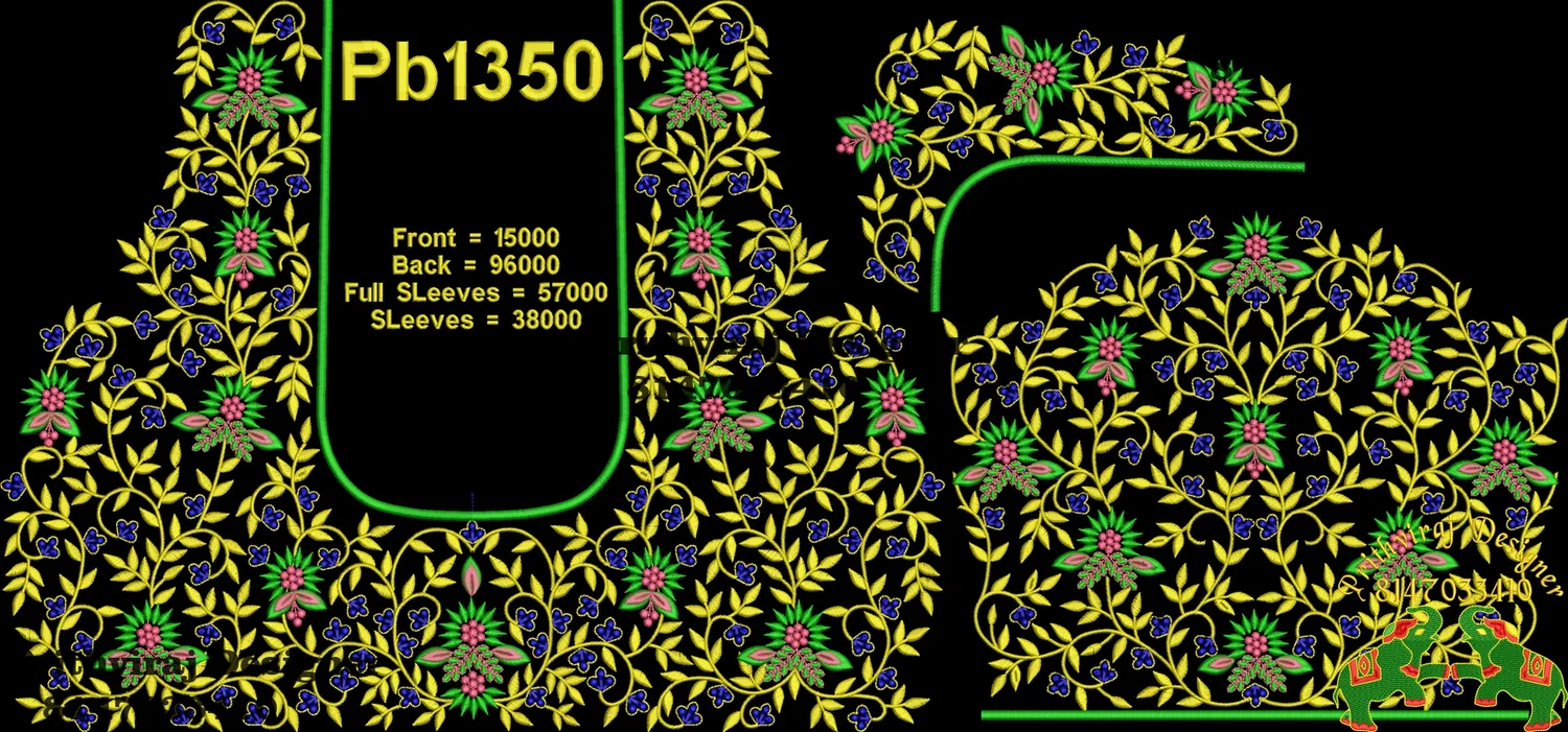 Pb1350