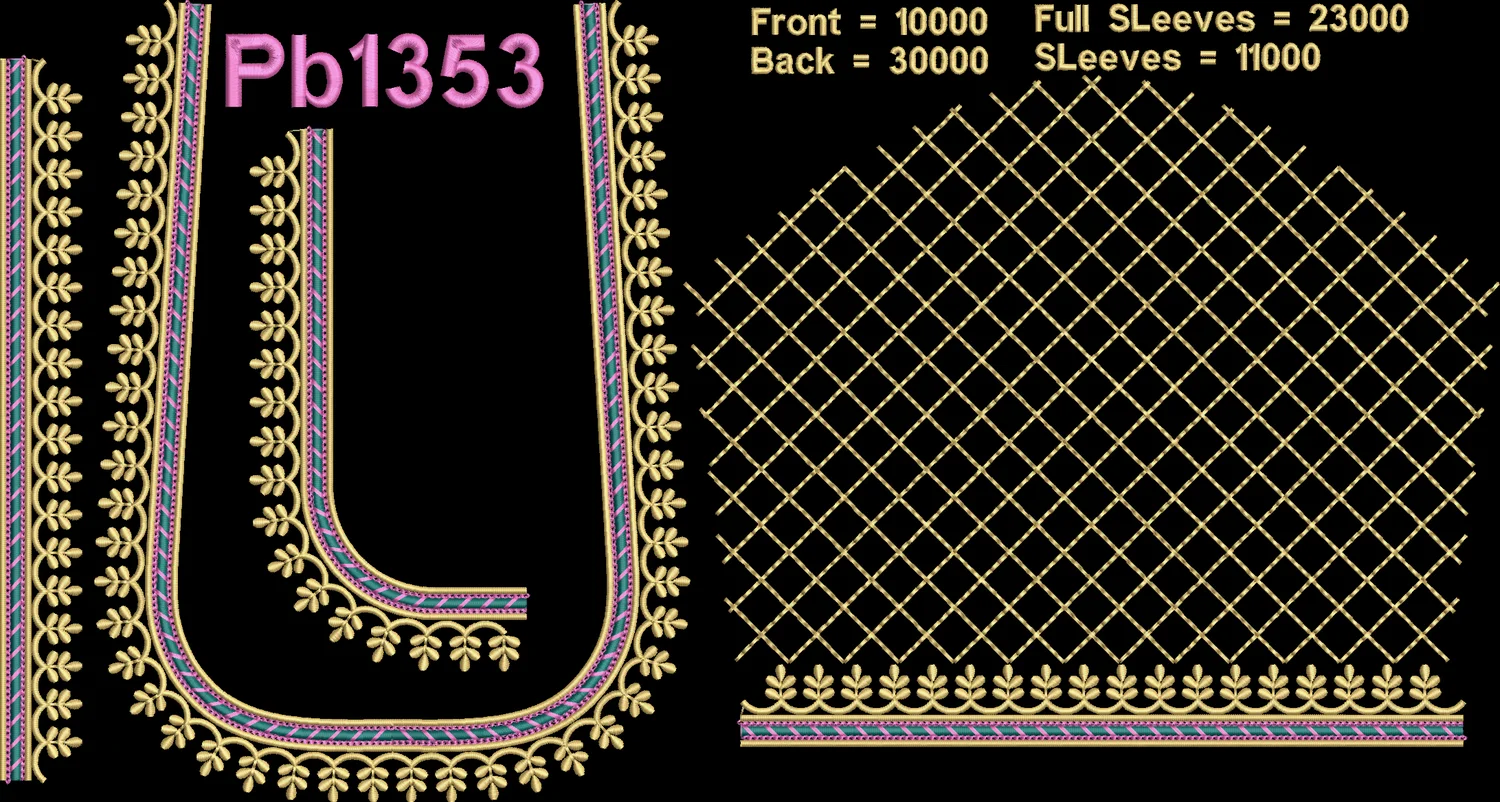 Pb1353