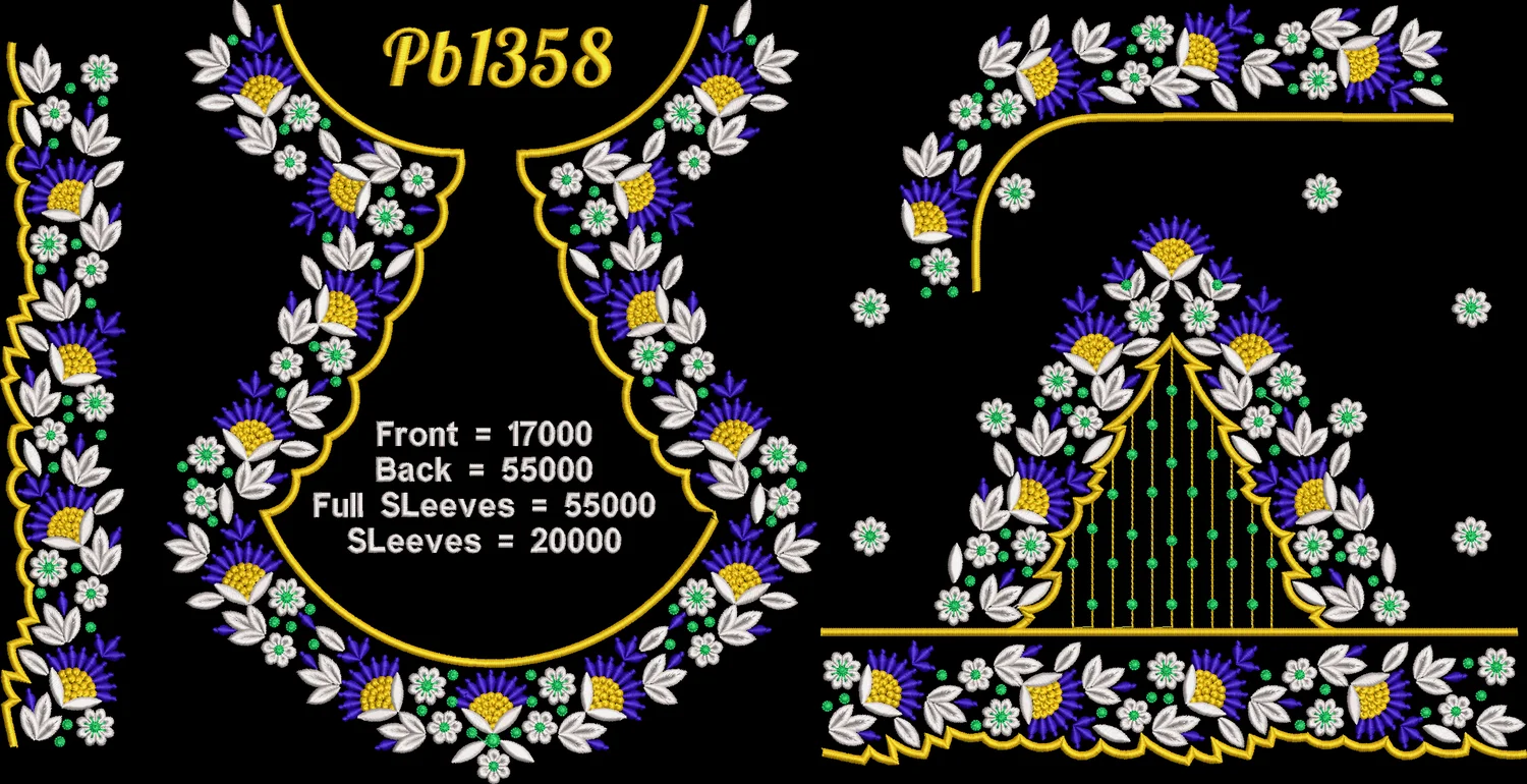 Pb1358