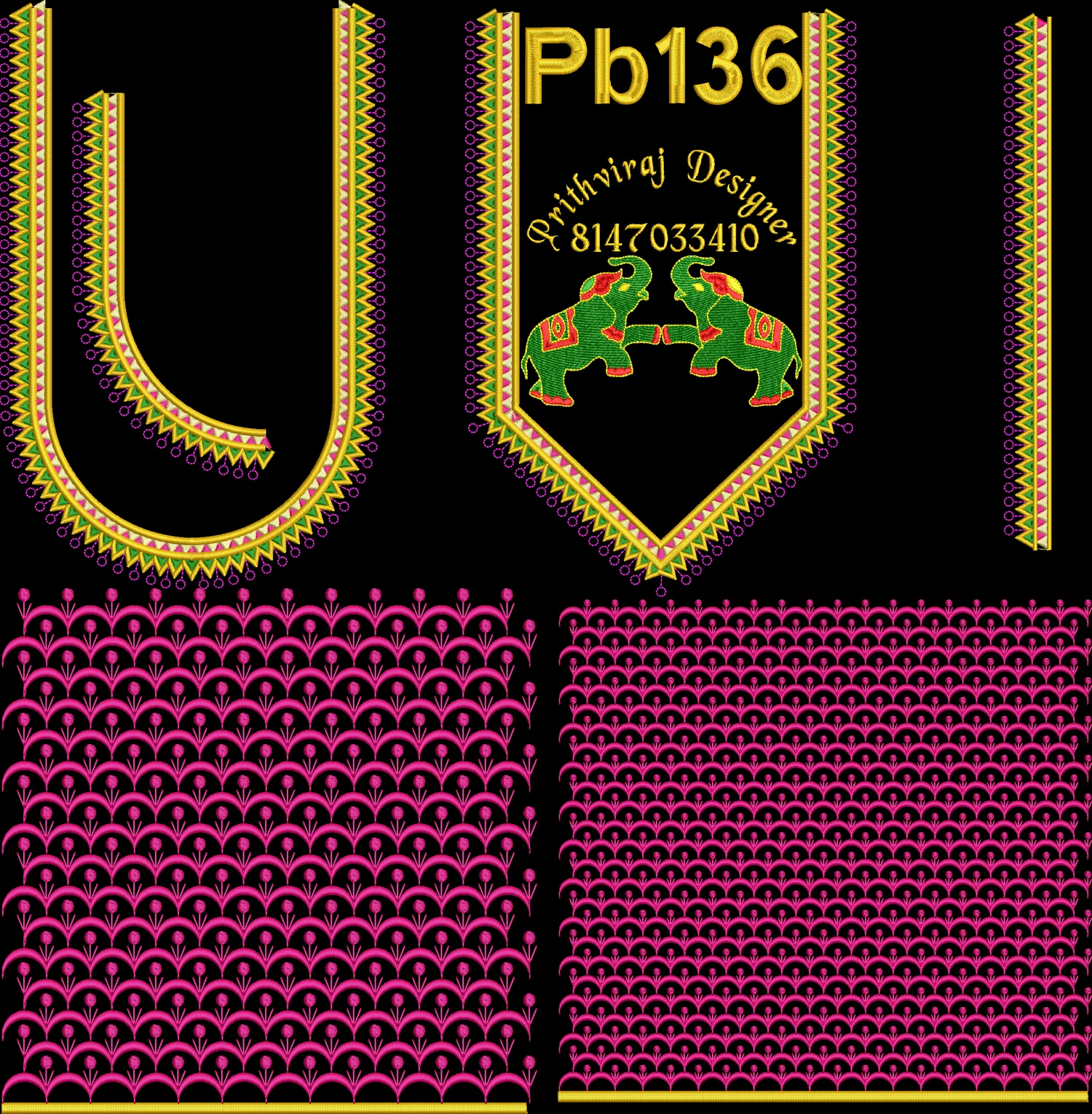Pb136 Image