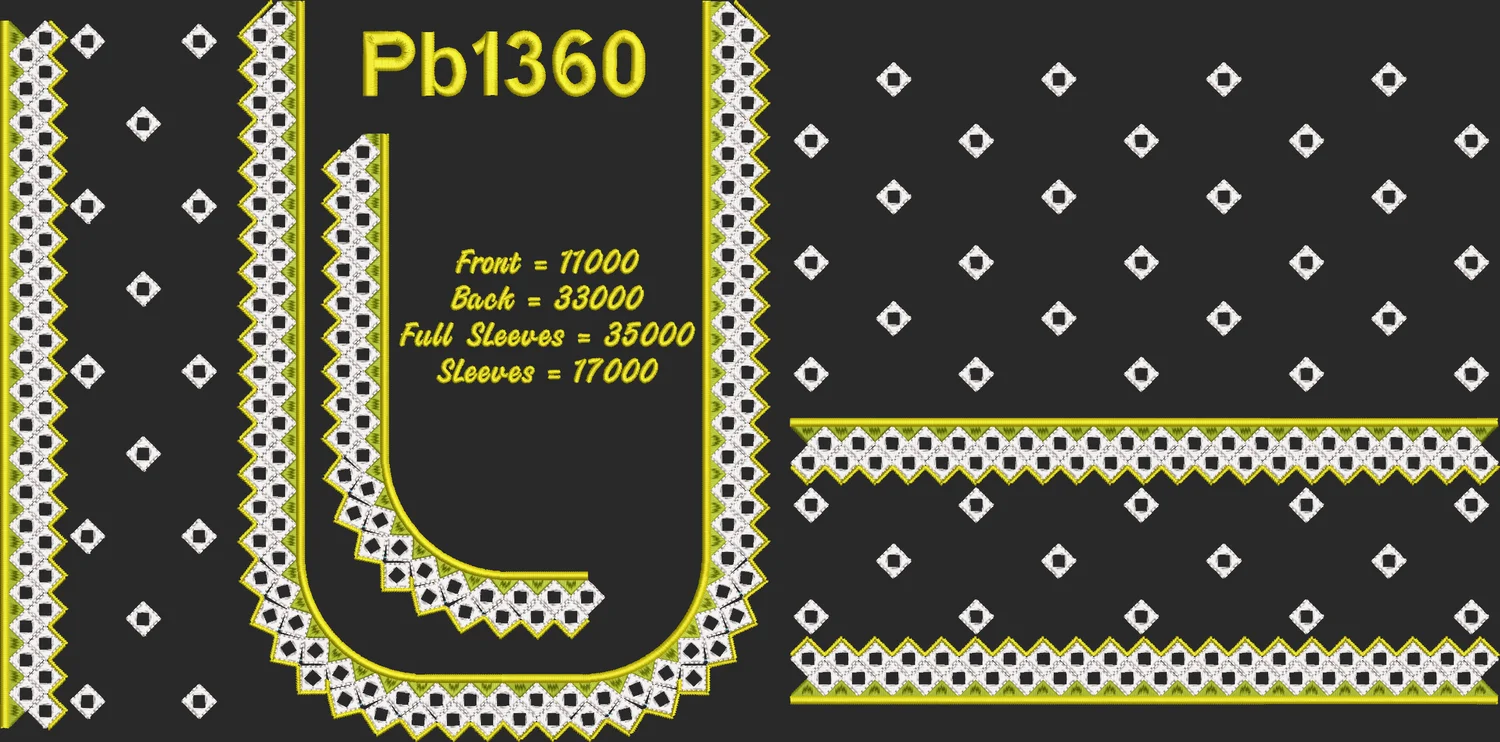 Pb1360