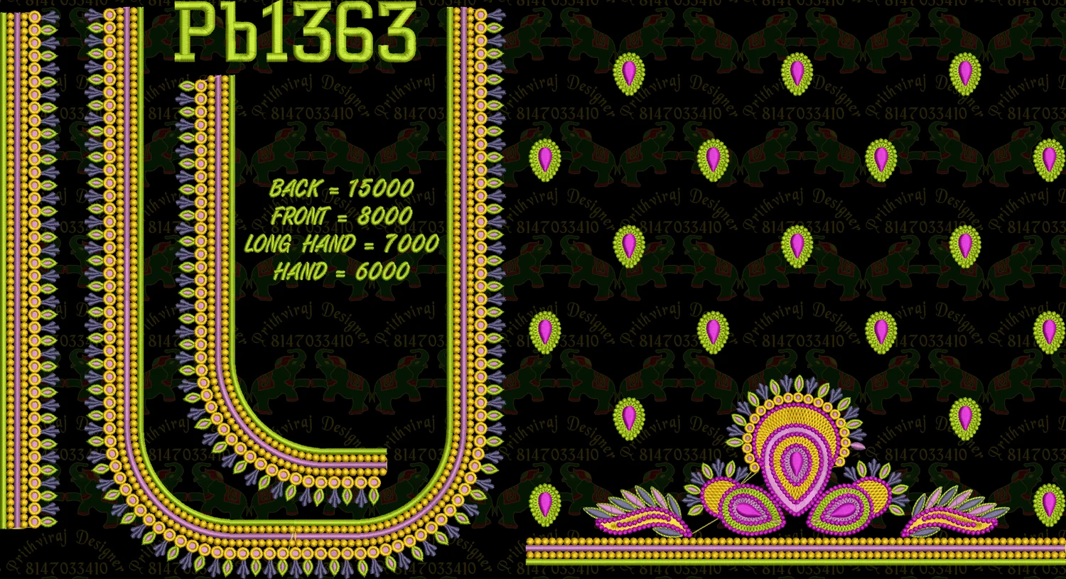 Pb1363