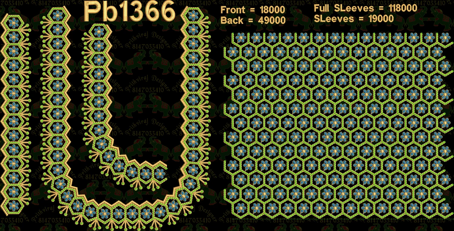 Pb1366