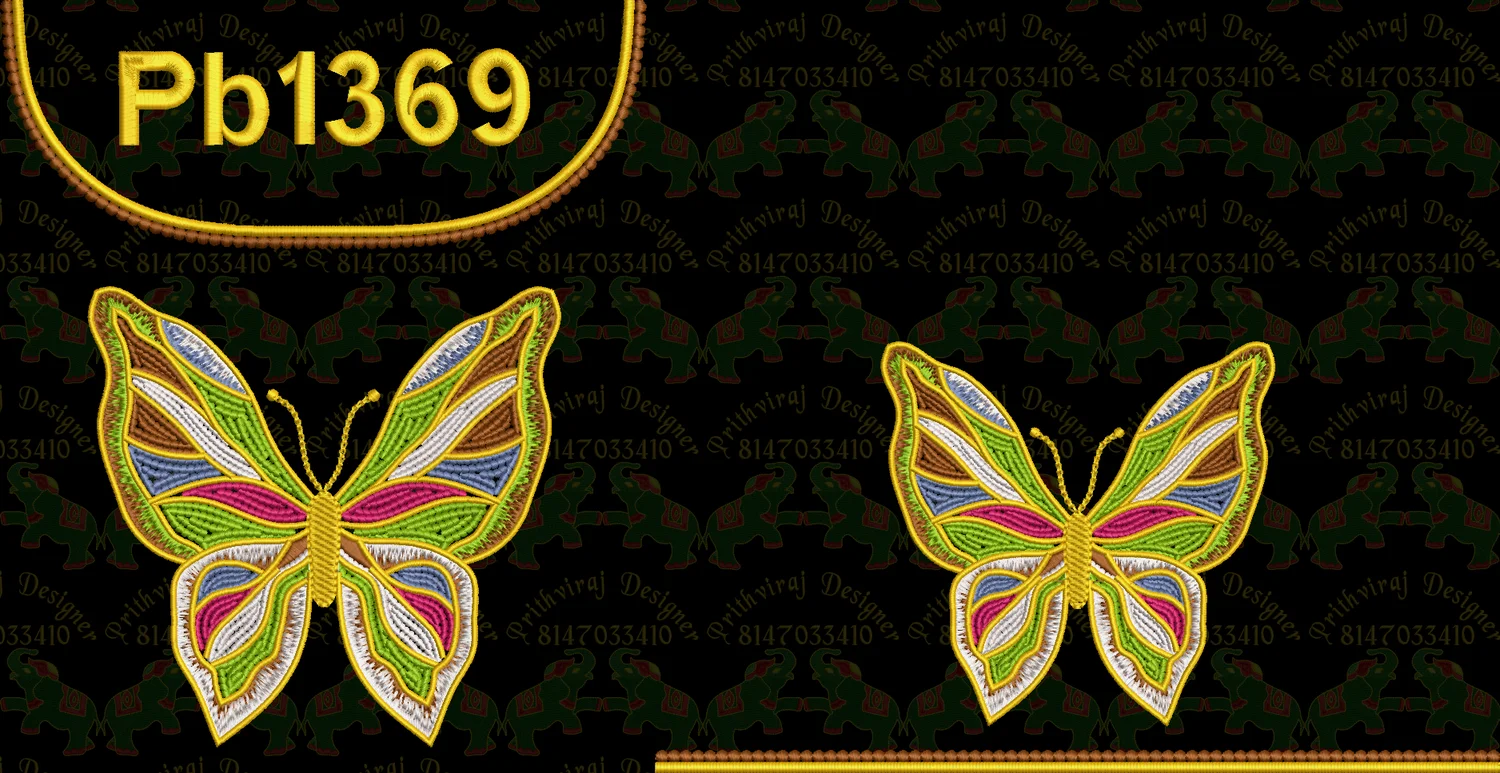 Pb1369