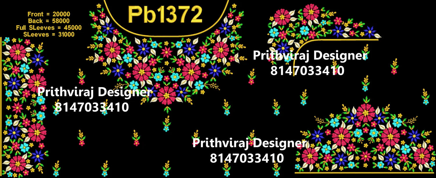Pb1372