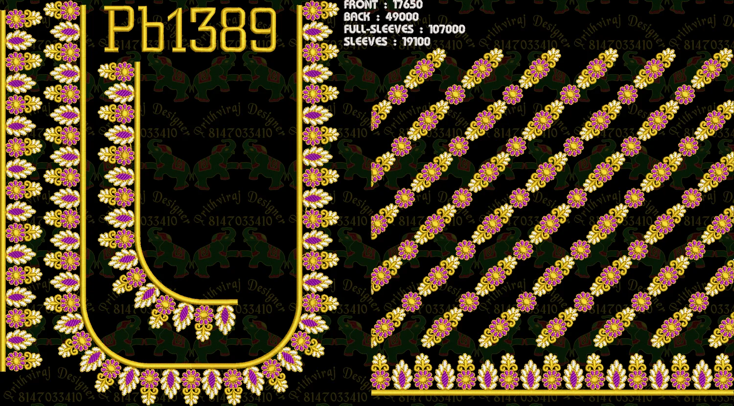 Pb1389