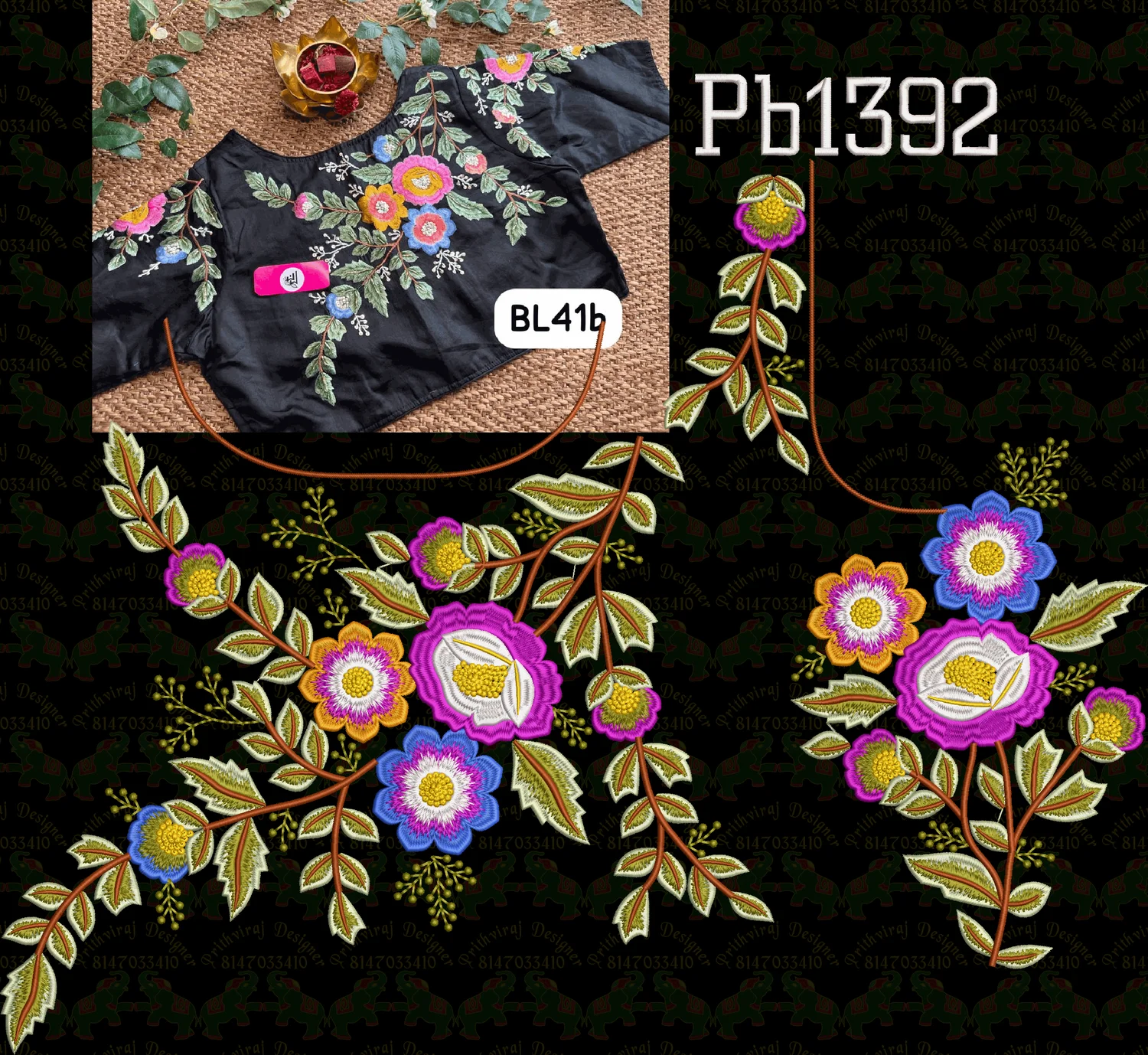 Pb1392
