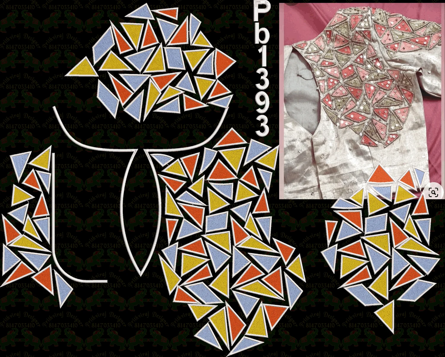 Pb1393