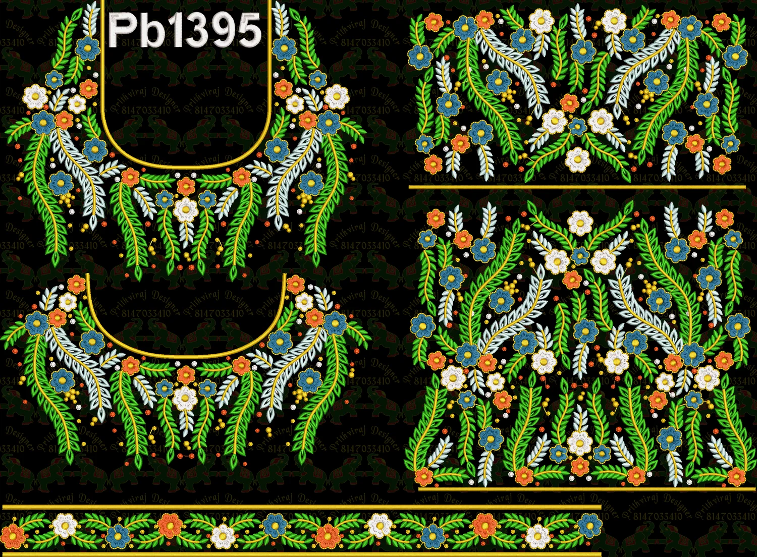 Pb1395