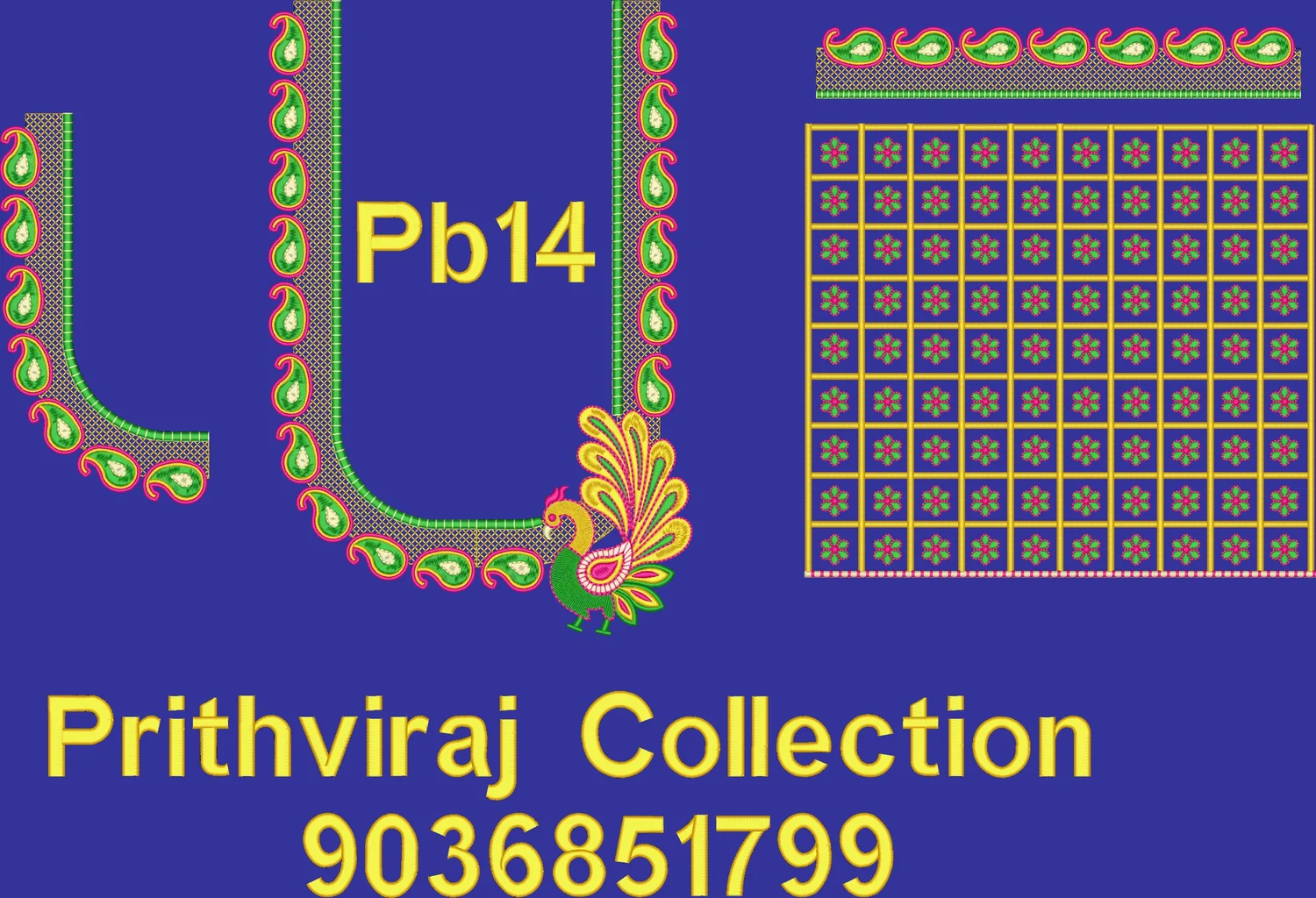 Pb14