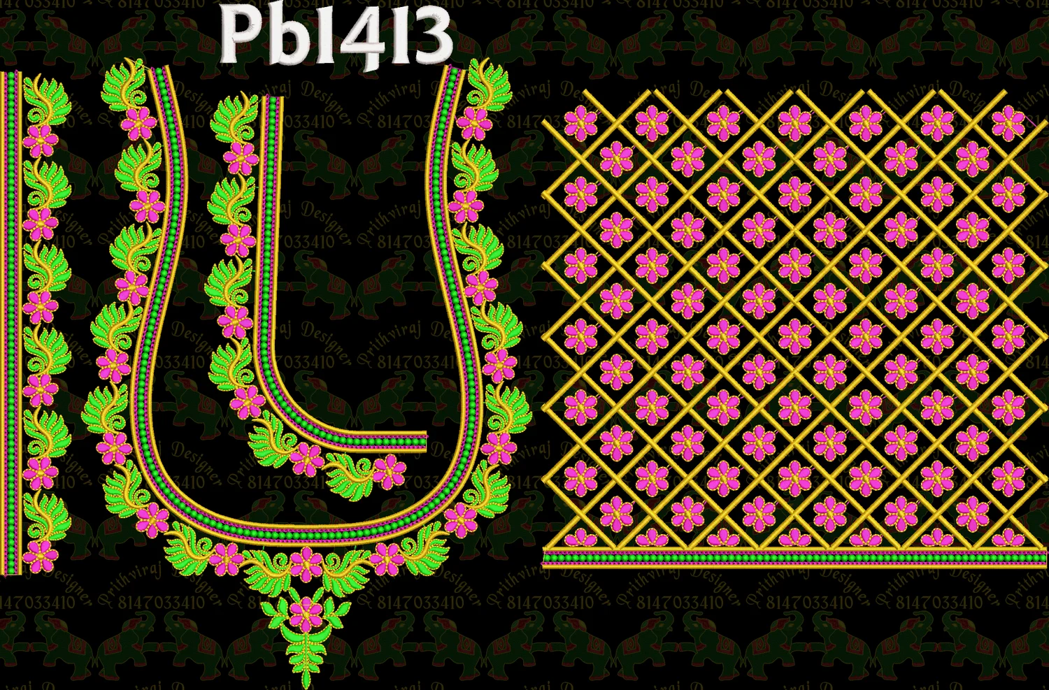 Pb1413