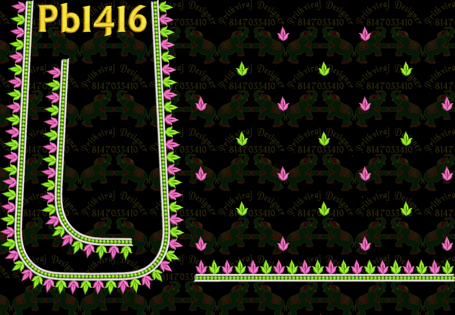 Pb1416
