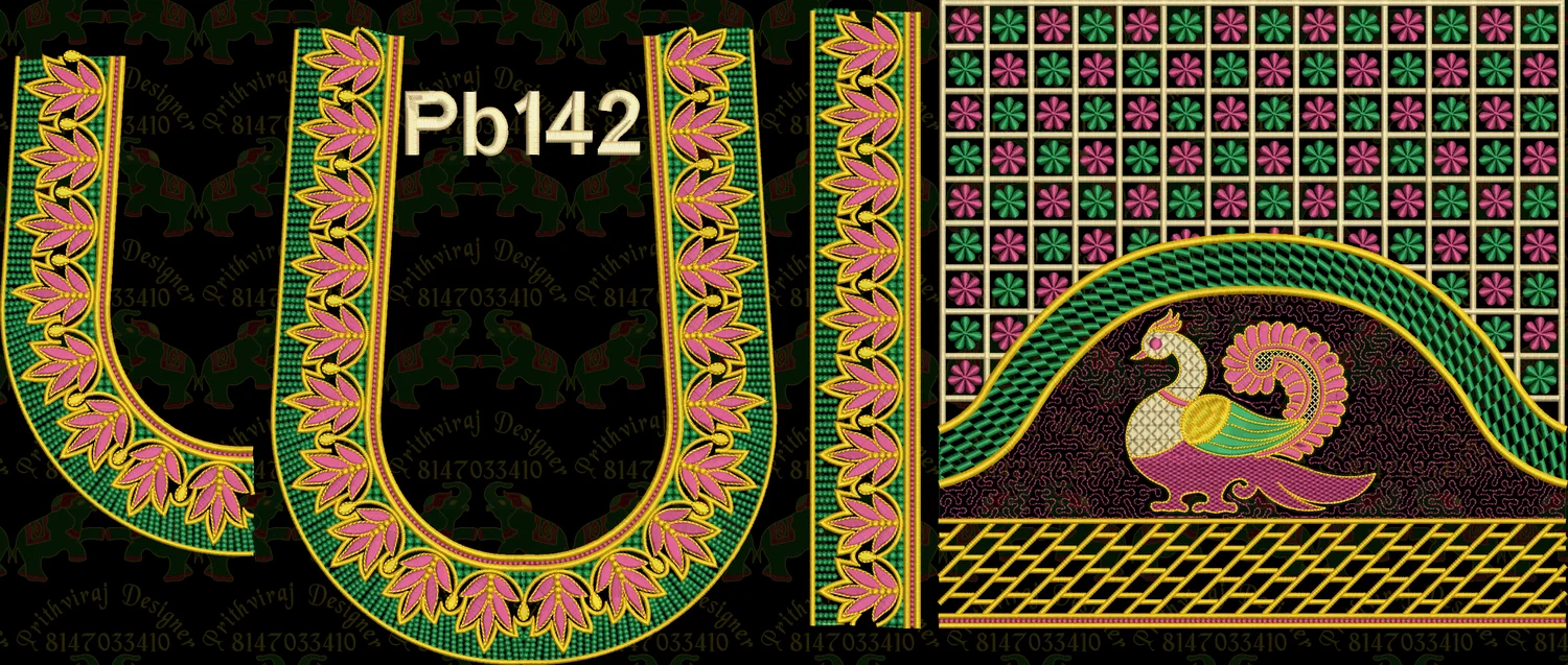 Pb142 Image