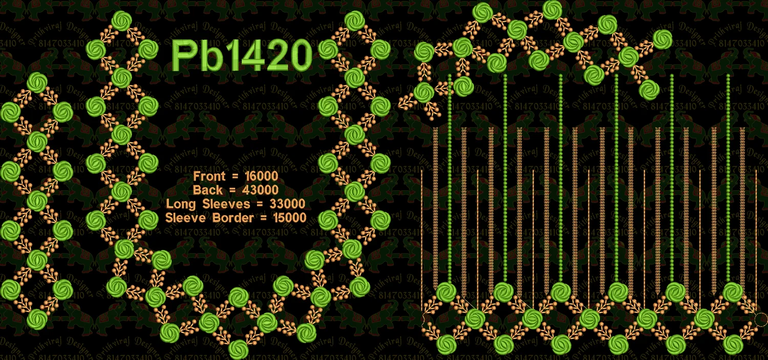 Pb1420