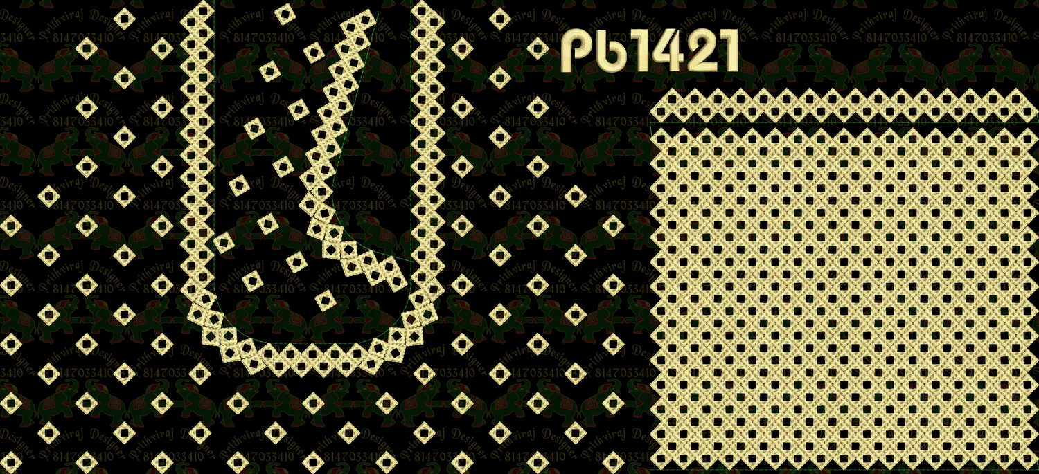 Pb1421