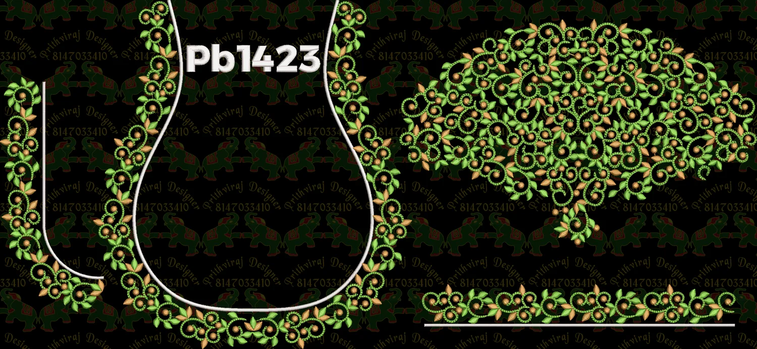 Pb1423