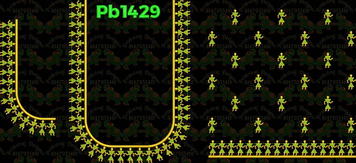 Pb1429