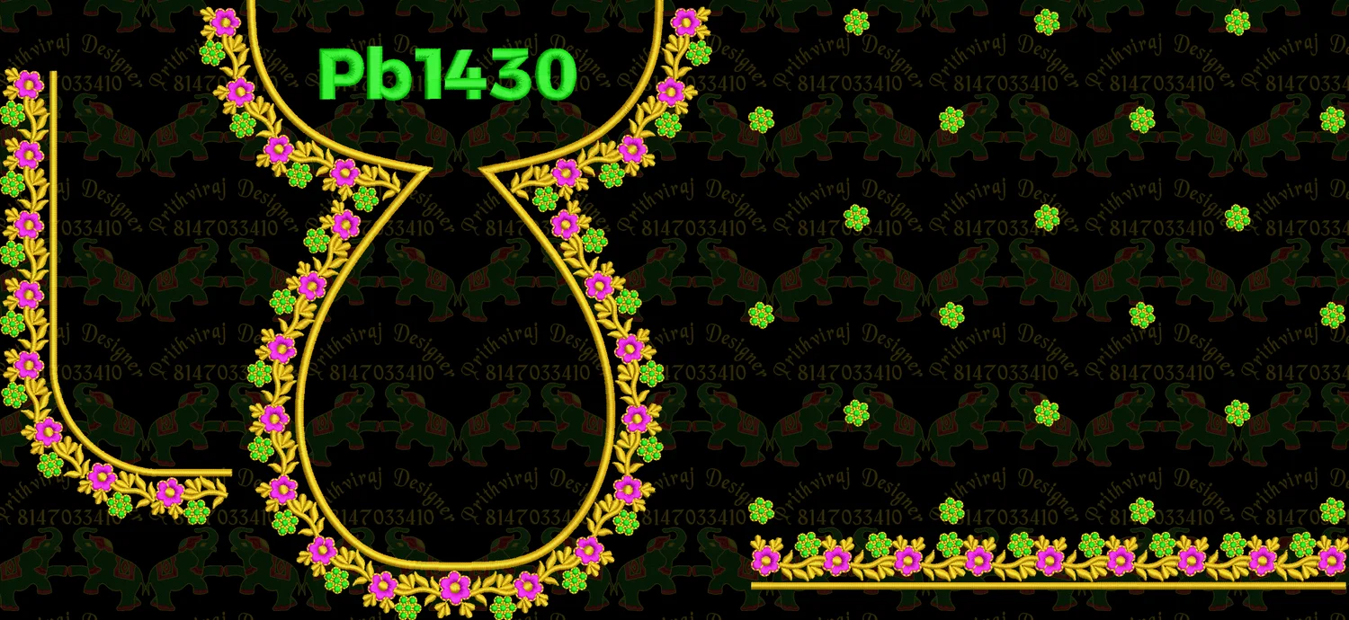 Pb1430