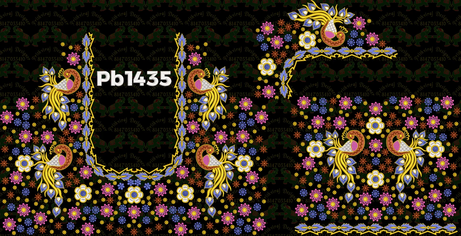 Pb1435